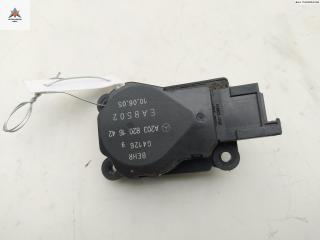 моторчик заслонки печки Mercedes-Benz E-Класс W211/S211 2005, 3.0 л., дизель, АКПП, серый, универсал, 2038201642