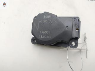 моторчик заслонки печки Mercedes-Benz S-Класс W220 [рестайлинг] 2003, 3.7 л., бензин, АКПП, серый, седан