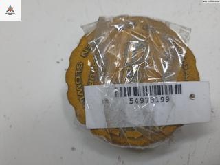 пробка расширительного бачка Opel Zafira 1 поколение (A) 2001, 1.8 л., бензин, МКПП, синий, минивэн, 90467473