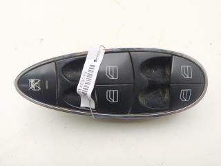 блок управления стеклоподъемниками Mercedes-Benz E W211 2005, 3.0 л., дизель, АКПП, серый, универсал