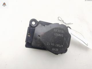 моторчик заслонки печки Mercedes-Benz S-Класс W220 [рестайлинг] 2003, 3.7 л., бензин, АКПП, серый, седан