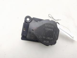 моторчик заслонки печки Mercedes-Benz S-Class W220 2003, 3.7 л., бензин, АКПП, серый, седан