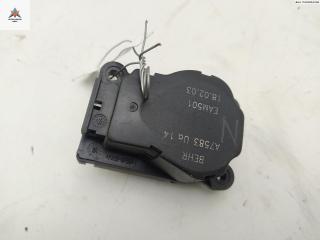 моторчик заслонки печки Mercedes-Benz S-Класс W220 [рестайлинг] 2003, 3.7 л., бензин, АКПП, серый, седан