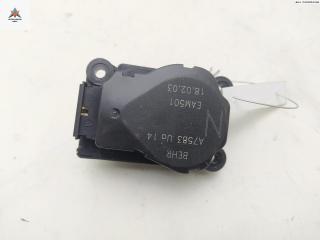 моторчик заслонки печки Mercedes-Benz S-Класс W220 [рестайлинг] 2003, 3.7 л., бензин, АКПП, серый, седан