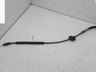 трос двери Volkswagen Passat B5 [рестайлинг] 2002, 1.9 л., дизель, МКПП, синий, универсал, 3B0837085