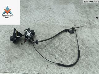 кулиса BMW X3 E83 [рестайлинг] 2006, 3.0 л., бензин, АКПП, чёрный, внедорожник 5 дв.