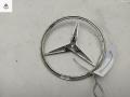 эмблема Mercedes-Benz C-Класс W203/S203/CL203 [рестайлинг] 2004, 2.2 л., дизель, МКПП, чёрный, универсал - фото №2