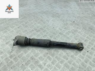 амортизатор задний левый Audi A6 4B/C5 1997, 1.8 л., Ti, бензин, МКПП, чёрный, седан, 34B5513031B