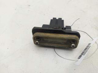 подсветка номера Mercedes-Benz C W203 2004, 2.2 л., дизель, МКПП, чёрный, универсал, 2038200256