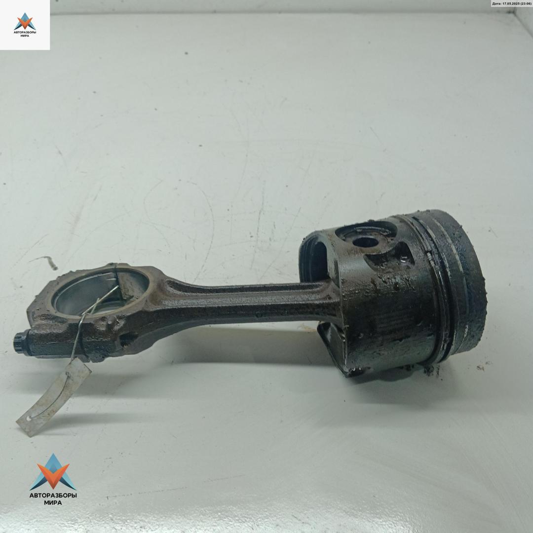 поршень Ford Galaxy 1 поколение 1999, 1.9 л., дизель, МКПП, серый, минивэн - фото №1