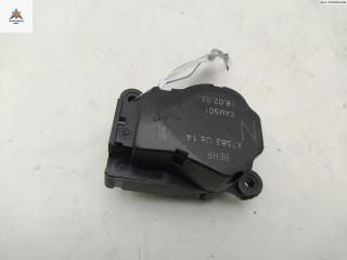 моторчик заслонки печки Mercedes-Benz S-Класс W220 [рестайлинг] 2003, 3.7 л., бензин, АКПП, серый, седан