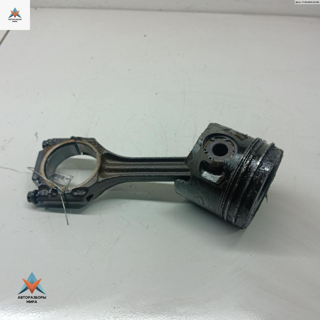 поршень Ford Galaxy 1 поколение 1999, 1.9 л., дизель, МКПП, серый, минивэн - фото №1