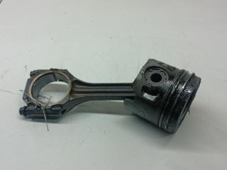 поршень Ford Galaxy 1 поколение 1999, 1.9 л., дизель, МКПП, серый, минивэн