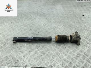 амортизатор задний правый Audi A6 4B/C5 1997, 2.8 л., бензин, МКПП, серый, седан, 12017041