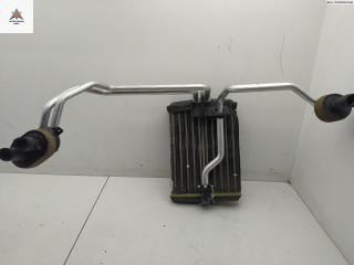 радиатор отопителя (печки) Mercedes-Benz S-Класс W220 [рестайлинг] 2003, 3.7 л., бензин, АКПП, серый, седан