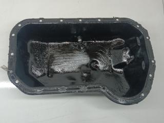 масляный поддон Ford Galaxy 1 поколение 1999, 1.9 л., дизель, МКПП, серый, минивэн