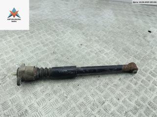 амортизатор задний левый Audi A6 4B/C5 1998, 1.8 л., бензин, АКПП, серый, седан, 4B5513031S