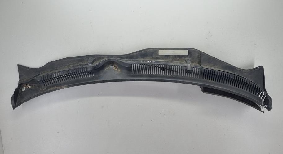 дождевик SEAT Toledo 2002, 1.9 л., дизель, МКПП, зелёный, седан, 1M1853185