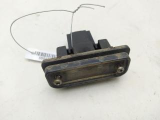 подсветка номера Mercedes-Benz C-Класс W203/S203/CL203 [рестайлинг] 2004, 2.2 л., дизель, МКПП, чёрный, универсал, 2038200256