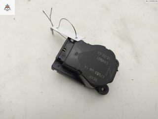 моторчик заслонки печки Mercedes-Benz S-Класс W220 [рестайлинг] 2003, 3.7 л., бензин, АКПП, серый, седан