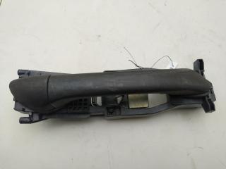 ручка наружная передняя правая Mercedes-Benz C W203 2002, 2.2 л., дизель, АКПП, синий, универсал