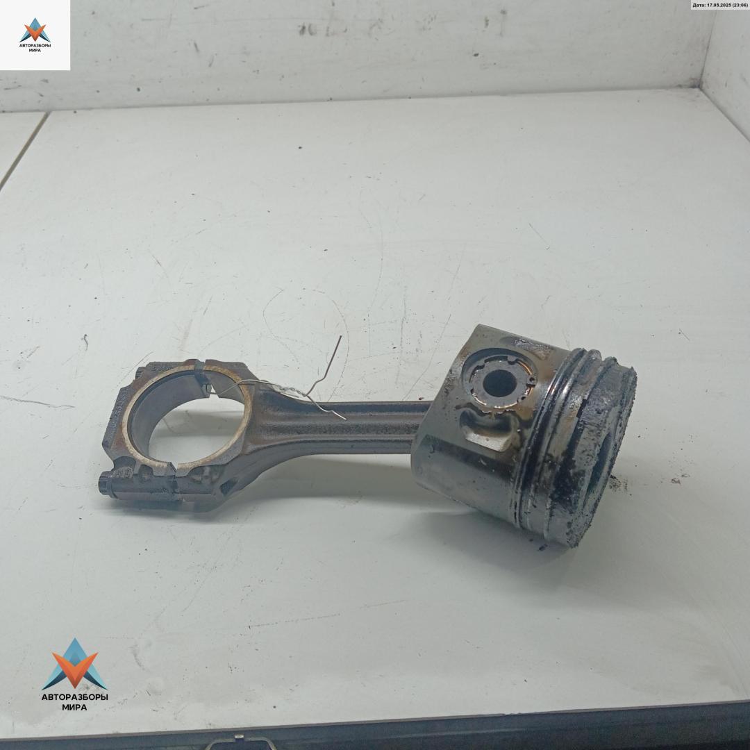 поршень Ford Galaxy 1 поколение 1999, 1.9 л., дизель, МКПП, серый, минивэн - фото №1