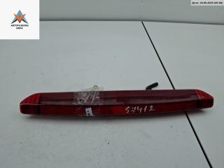 стоп-сигнал Nissan Murano Z50 2006, 3.5 л., бензин, АКПП, чёрный, внедорожник 5 дв., P2884