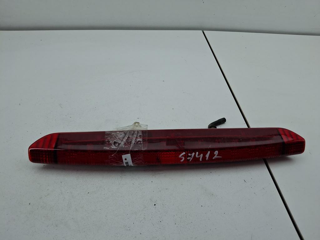 стоп-сигнал Nissan Murano Z50 2006, 3.5 л., бензин, АКПП, чёрный, внедорожник 5 дв., P2884