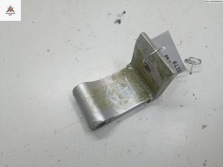 петля крышки багажника Opel Zafira 1 поколение (A) 2002, серый, минивэн, 90559255