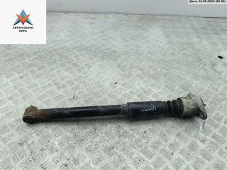 амортизатор задний правый Audi A6 4B/C5 1998, 1.8 л., бензин, АКПП, серый, седан, 4B5513031S