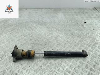 амортизатор задний левый Audi A6 4B/C5 1997, 2.8 л., бензин, МКПП, серый, седан, 11952013