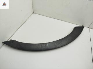 Накладка на арку задняя левая BMW X3 E83 [рестайлинг] 2006, 3.0 л., бензин, АКПП, чёрный, внедорожник 5 дв., 3330867