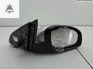 зеркало правое Opel Vectra C 2004, 1.9 л., дизель, МКПП, серый, универсал, 24436147