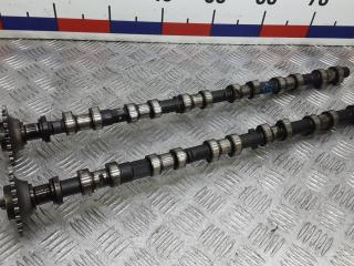 Распредвал дизельный BMW 5 серия E60/E61 2003, 2.5 л., D 525d, дизель, АКПП, седан