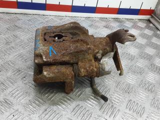 суппорт задний левый IVECO Daily 5 поколение 2011, 2.3 л., дизель, МКПП, микроавтобус