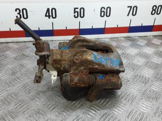 суппорт задний правый IVECO Daily 5 поколение 2011, 2.3 л., дизель, МКПП, микроавтобус