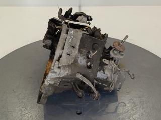 КПП механическая (МКПП) Citroen Xsara Picasso 1 поколение 2002, цвет, 20DL68