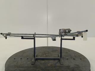 Механизм стеклоочистителя (трапеция дворников) Opel Zafira 1 поколение (A) 2001, цвет, 404976