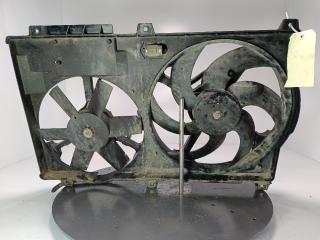 вентилятор радиатора Peugeot Boxer 2 поколение [рестайлинг] 2004, Дизель 2.2, цвет, 8240123