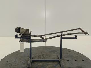 Механизм стеклоочистителя (трапеция дворников) Renault Megane 1 поколение 1998, цвет