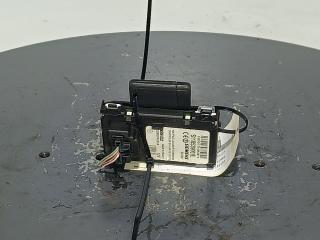 замок зажигания Renault Megane 2 поколение 2003, цвет, 8200074331A