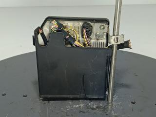 блок комфорта Renault Megane 3 поколение 2008, цвет, 8200481866F