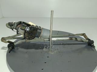 Механизм стеклоочистителя (трапеция дворников) Renault Logan 1 поколение 2008, цвет, 8200619512