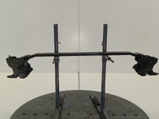 балка под радиатор Renault Laguna 2 поколение 2004, цвет