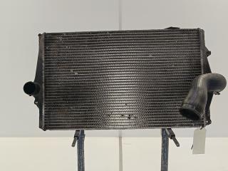 интеркулер Volvo XC70 2 поколение 2004, Дизель 2.4, цвет, 8671694