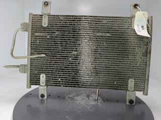 радиатор кондиционера Peugeot Boxer 2 поколение [рестайлинг] 2004, Дизель 2.2, цвет