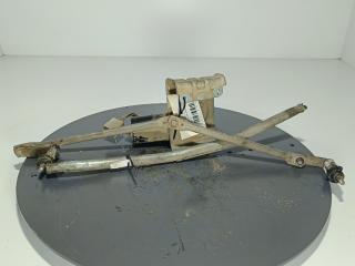 моторчик передних стеклоочистителей (дворников) Mercedes-Benz Sprinter 1 поколение (W901-905) [рестайлинг] 2004, цвет, 0390241345