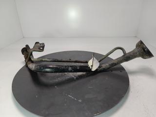 горловина топливного бака Nissan Almera N16 [рестайлинг] 2004, цвет