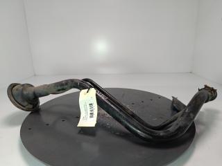 горловина топливного бака Nissan Almera N16 [рестайлинг] 2004, цвет