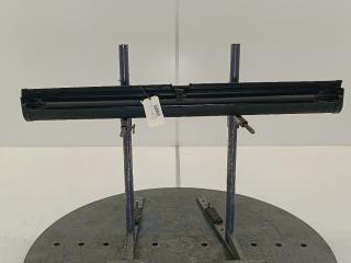 сетка (собачник) Audi A6 4B/C5 [рестайлинг] 2002, цвет, 4B9861691D